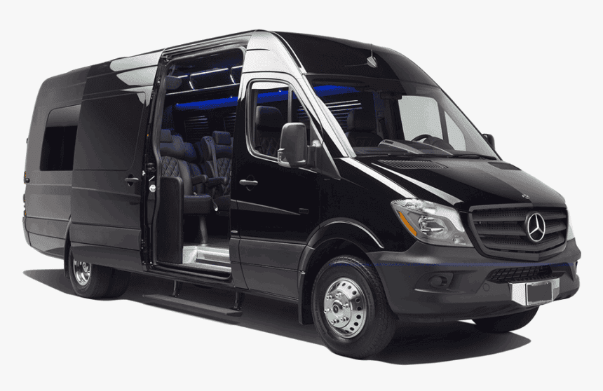 Mercedes Executive Sprinter Van