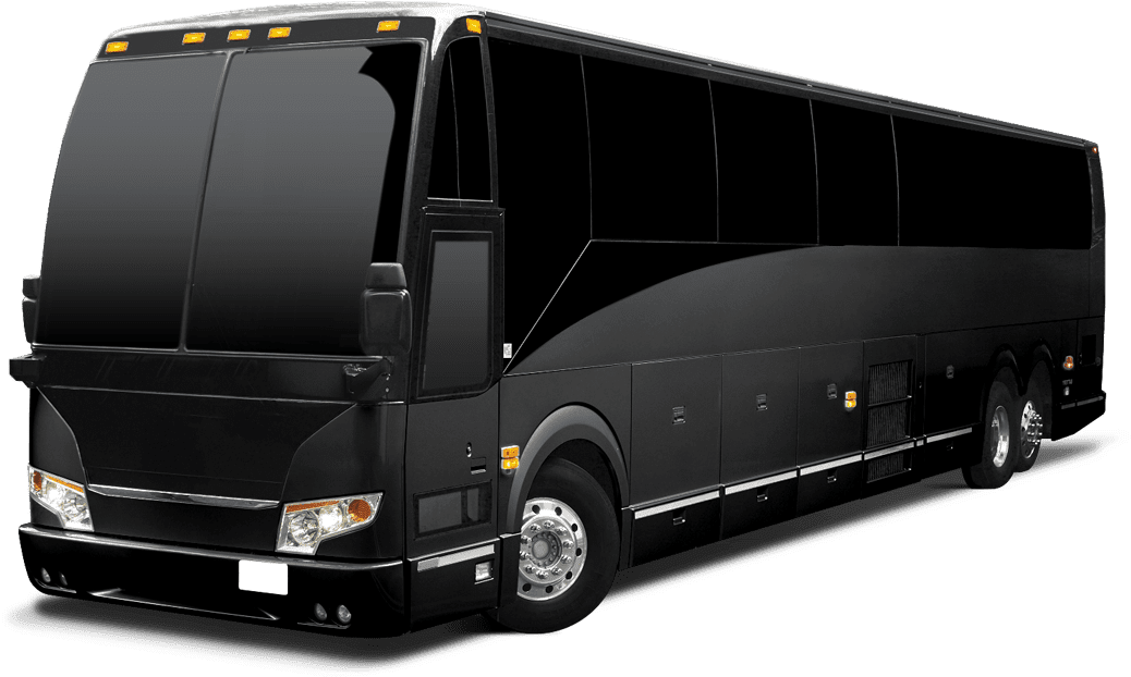 Motor Coach Bus